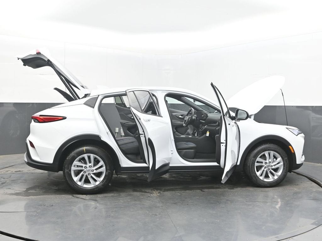 2026 Buick Envista Preferred - Photo 45