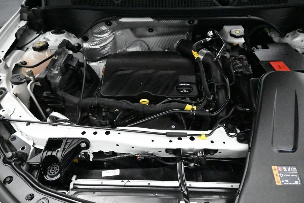 2024 Buick Envista Sport Touring