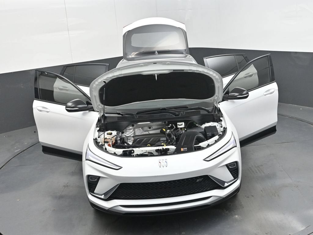 2024 Buick Envista Sport Touring