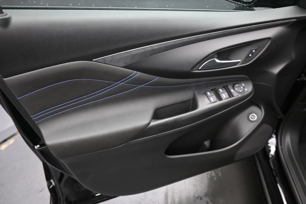 2026 Buick Envista Sport Touring - Photo 11