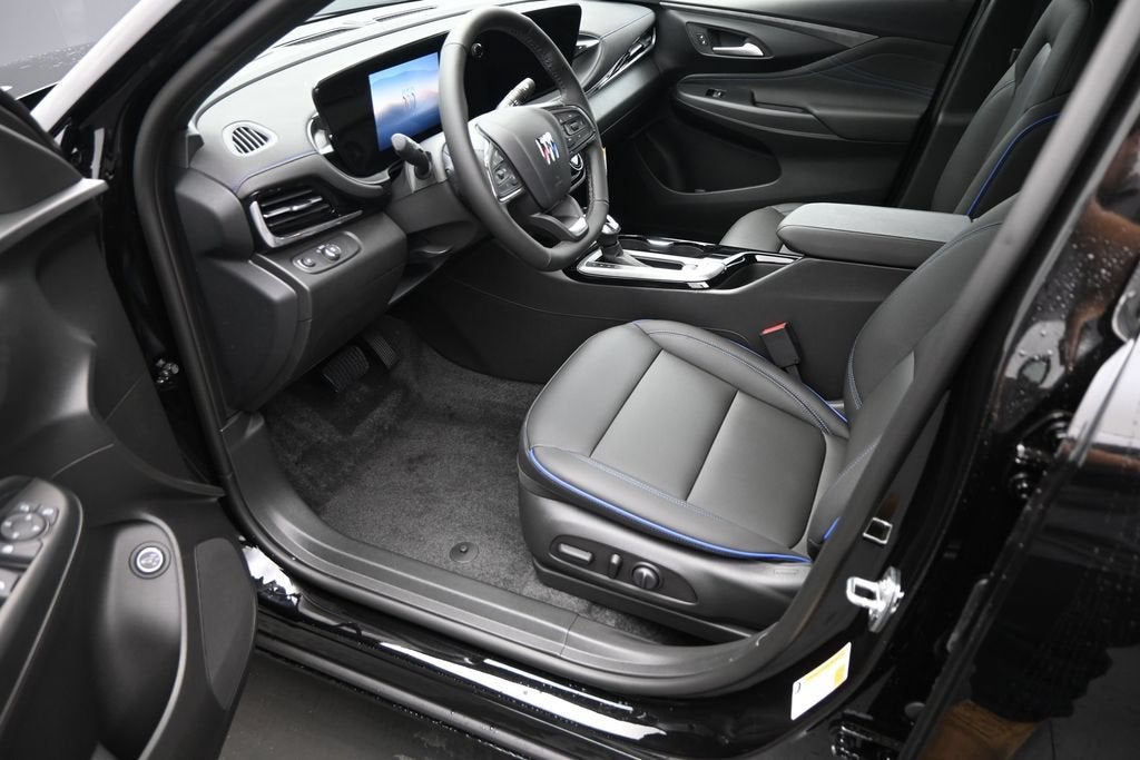 2026 Buick Envista Sport Touring - Photo 12