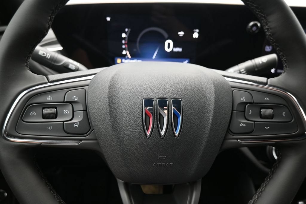 2026 Buick Envista Sport Touring - Photo 14