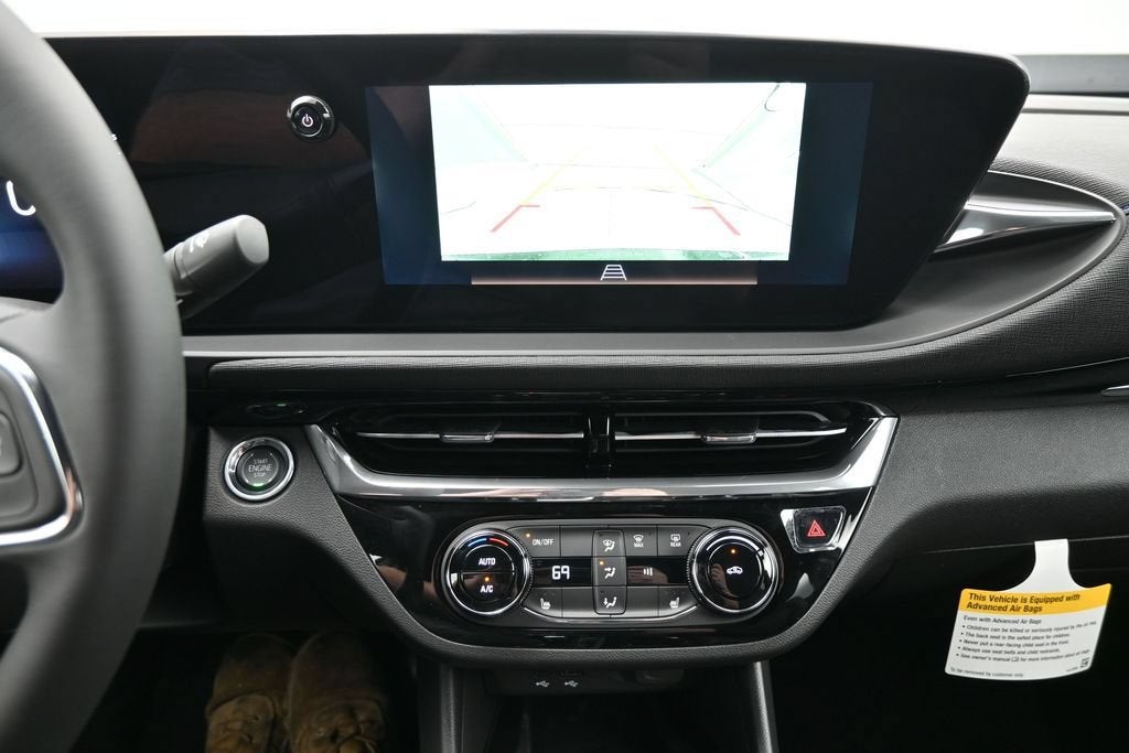 2026 Buick Envista Sport Touring - Photo 16