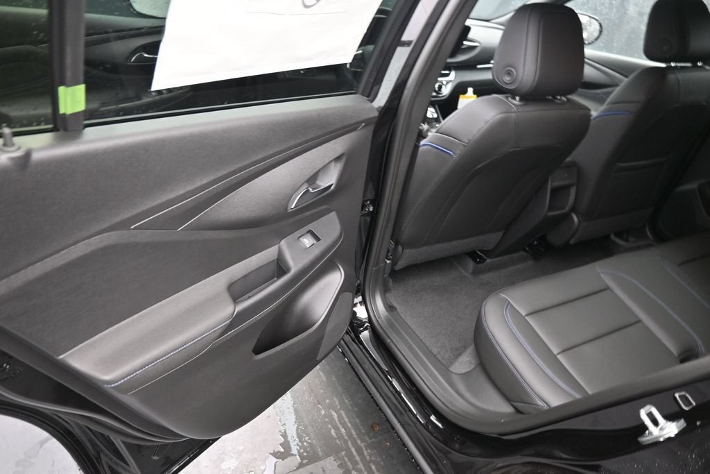 2026 Buick Envista Sport Touring - Photo 17