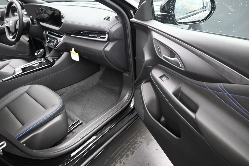 2026 Buick Envista Sport Touring - Photo 20