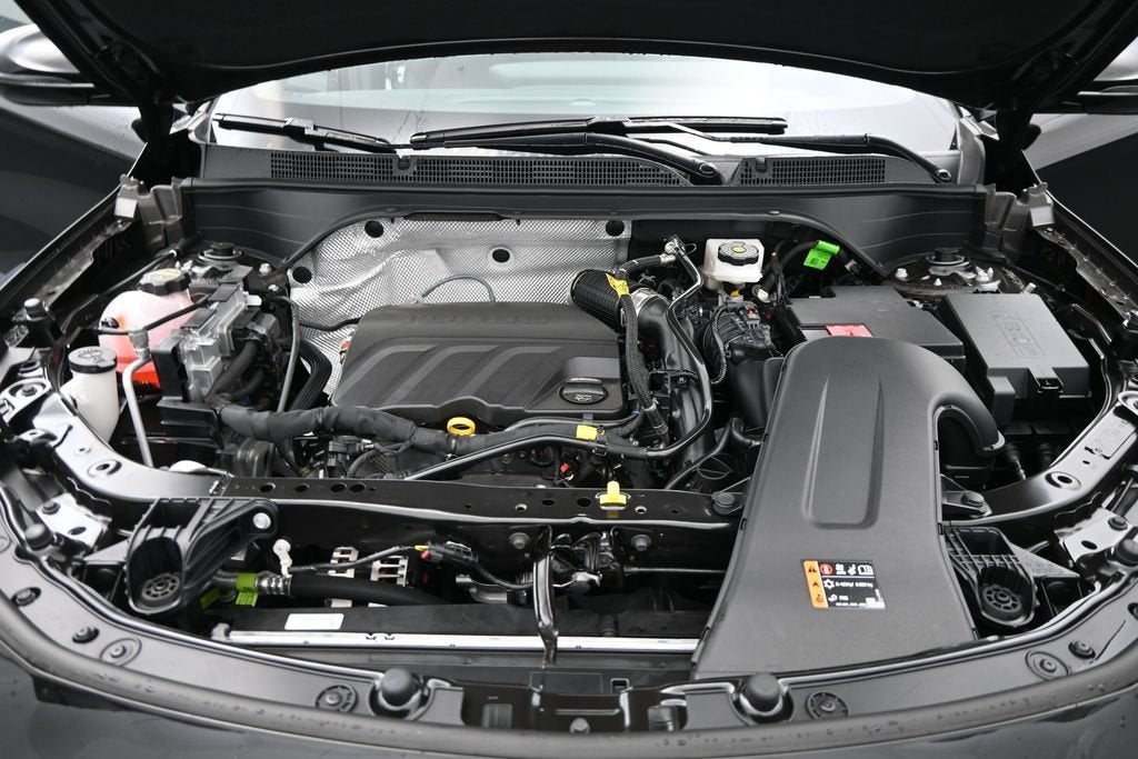 2026 Buick Envista Sport Touring - Photo 21