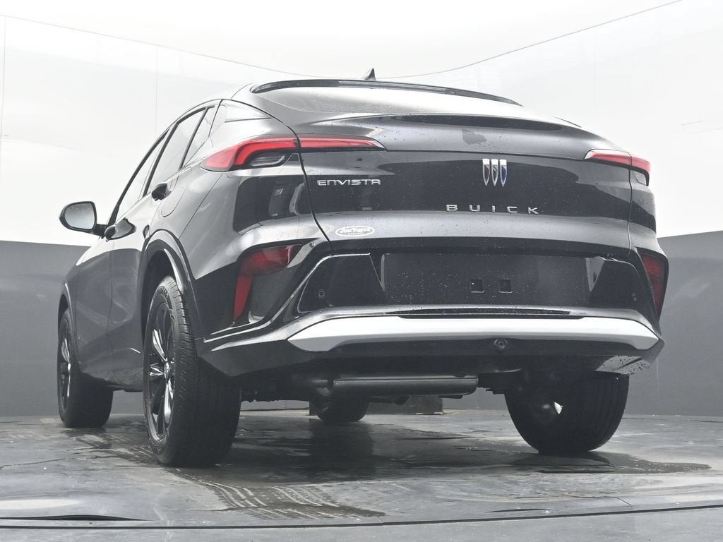2026 Buick Envista Sport Touring - Photo 27