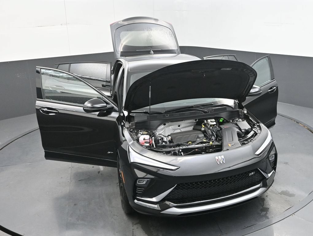 2026 Buick Envista Sport Touring - Photo 39