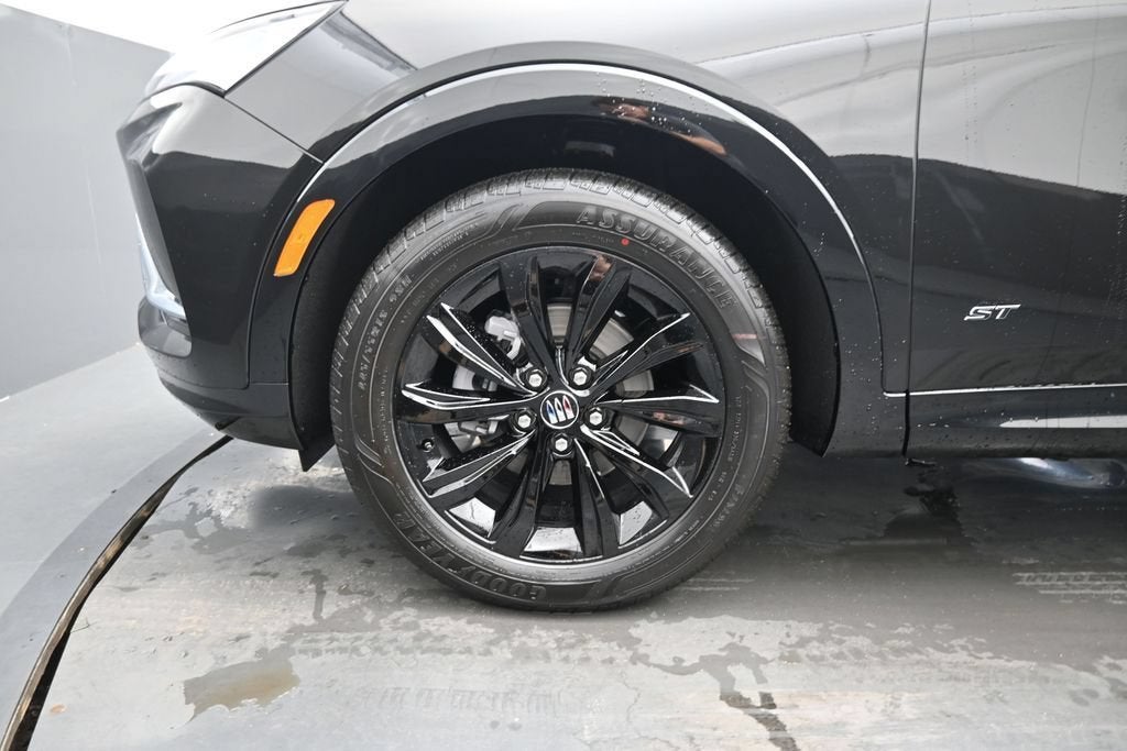 2026 Buick Envista Sport Touring - Photo 9