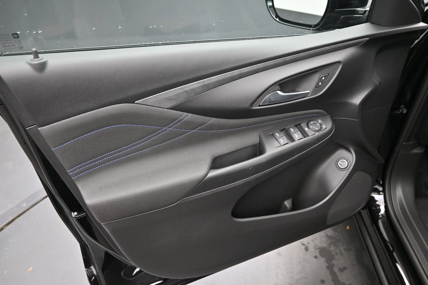 2026 Buick Envista Sport Touring - Photo 11