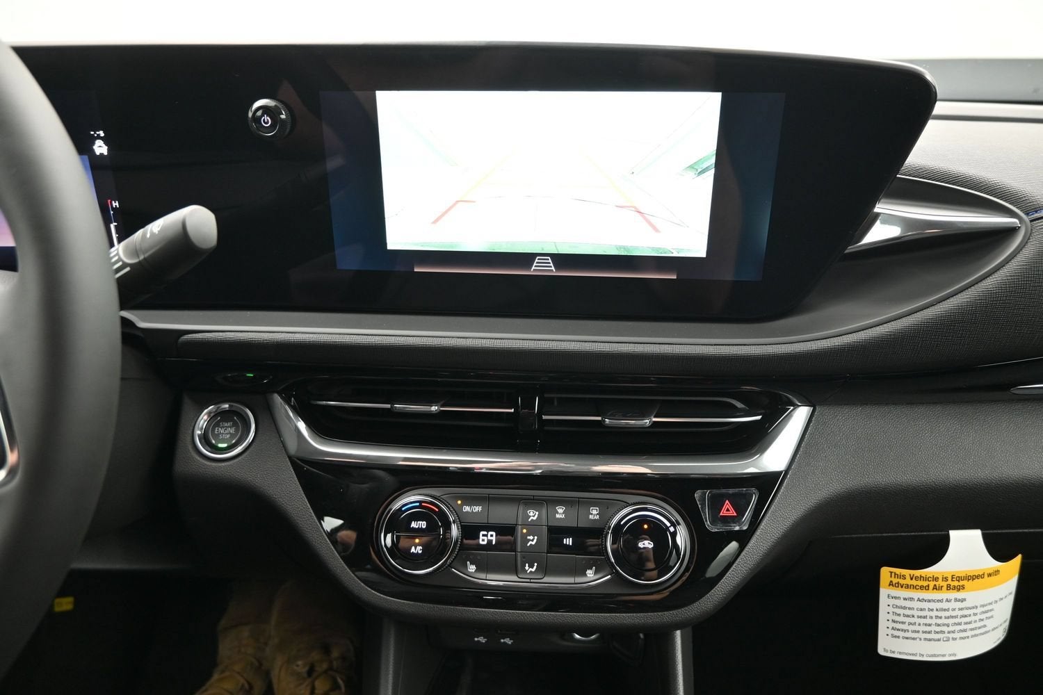 2026 Buick Envista Sport Touring - Photo 16