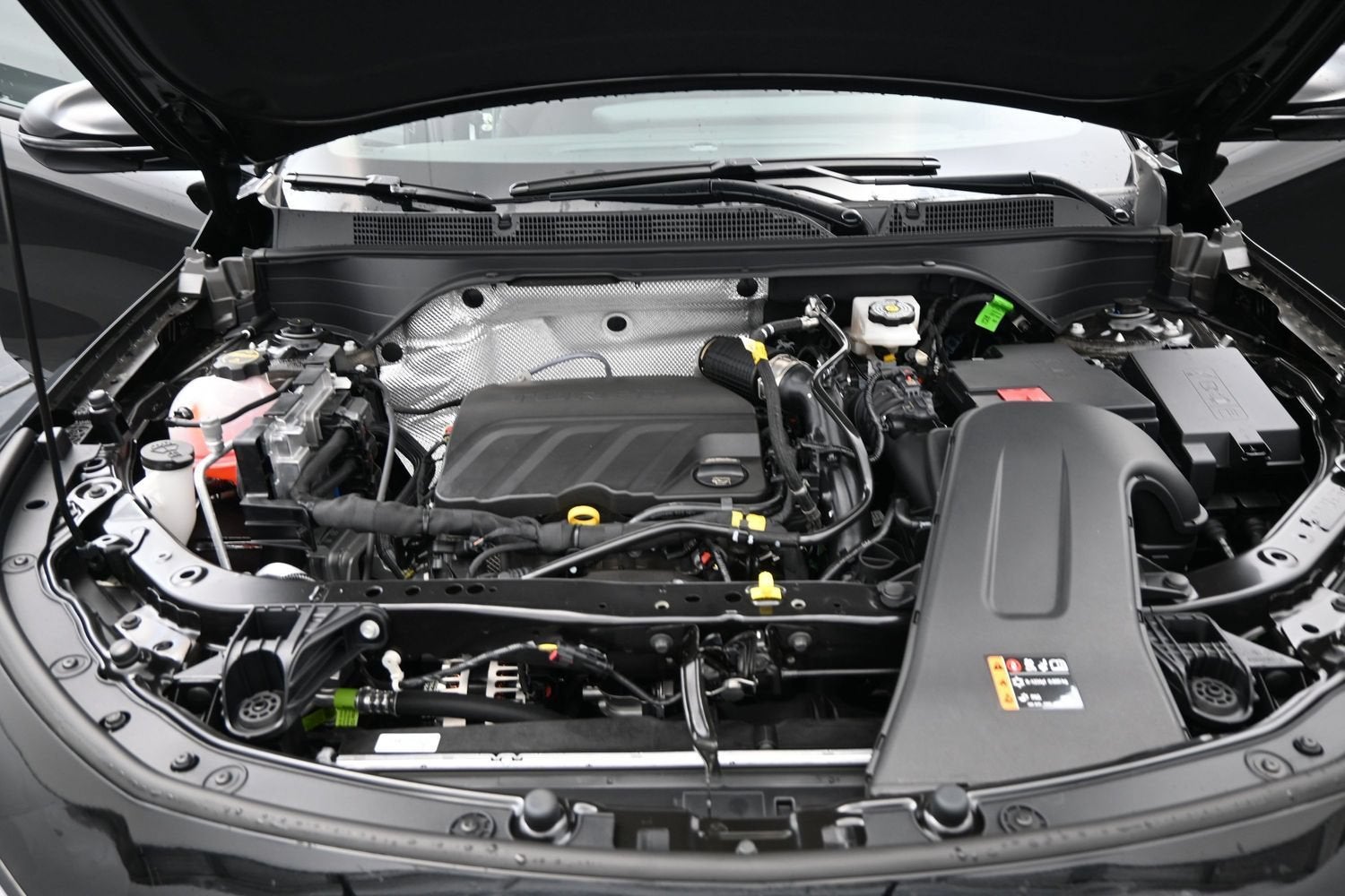 2026 Buick Envista Sport Touring - Photo 21