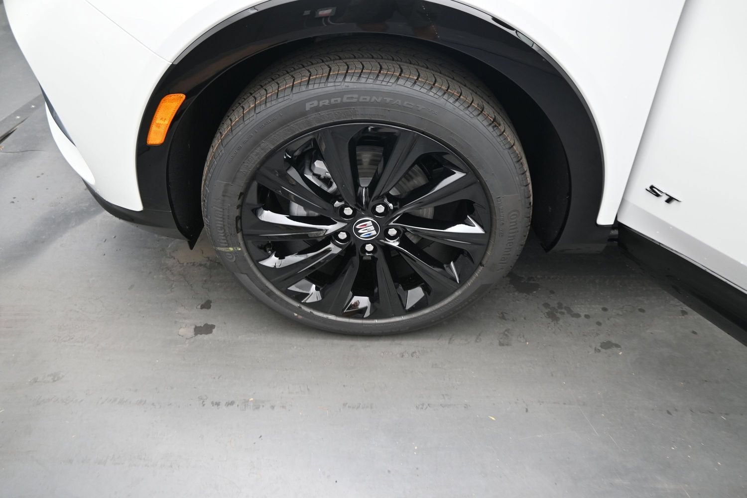 2026 Buick Envista Sport Touring - Photo 20