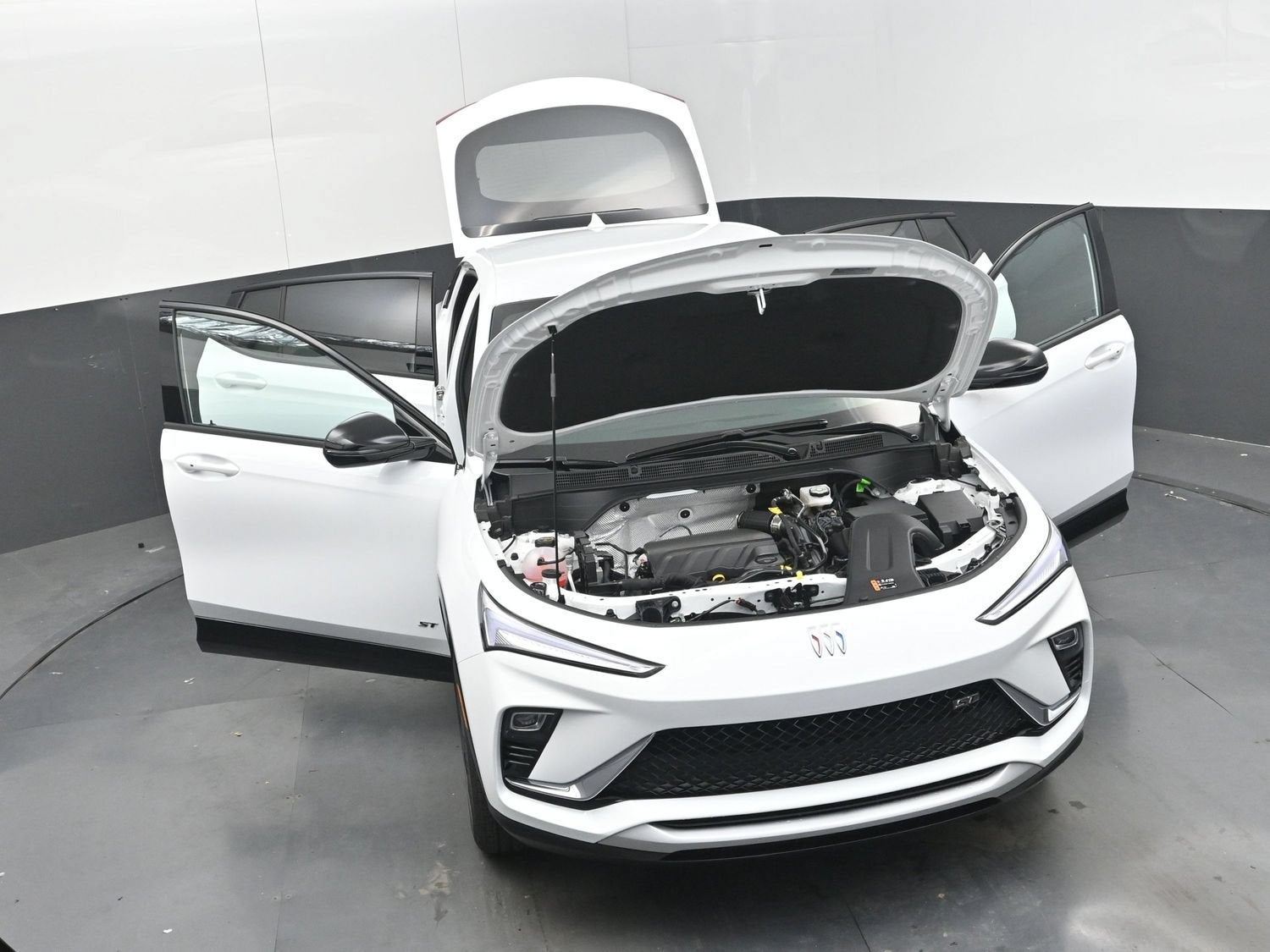 2026 Buick Envista Sport Touring - Photo 39