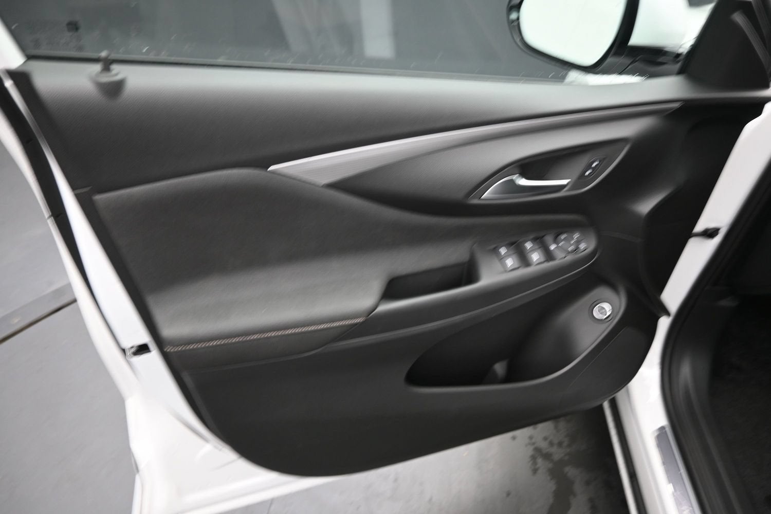 2026 Buick Envista Avenir - Photo 11