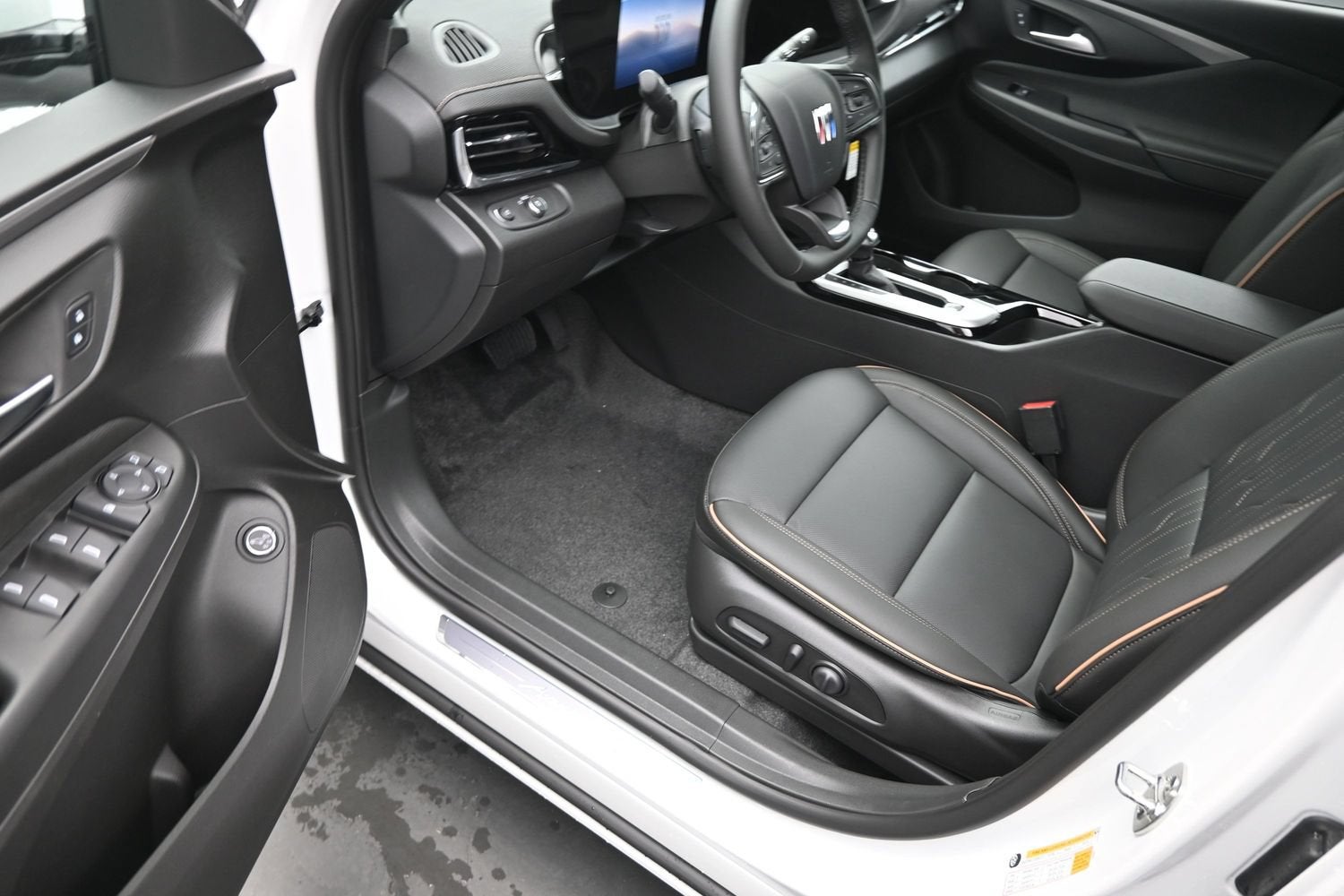 2026 Buick Envista Avenir - Photo 12