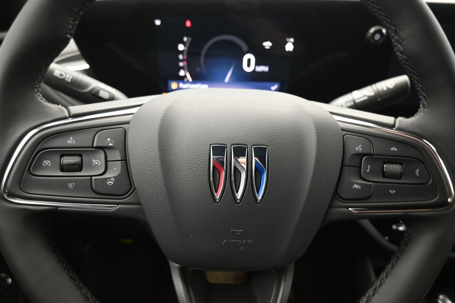 2026 Buick Envista Avenir - Photo 14
