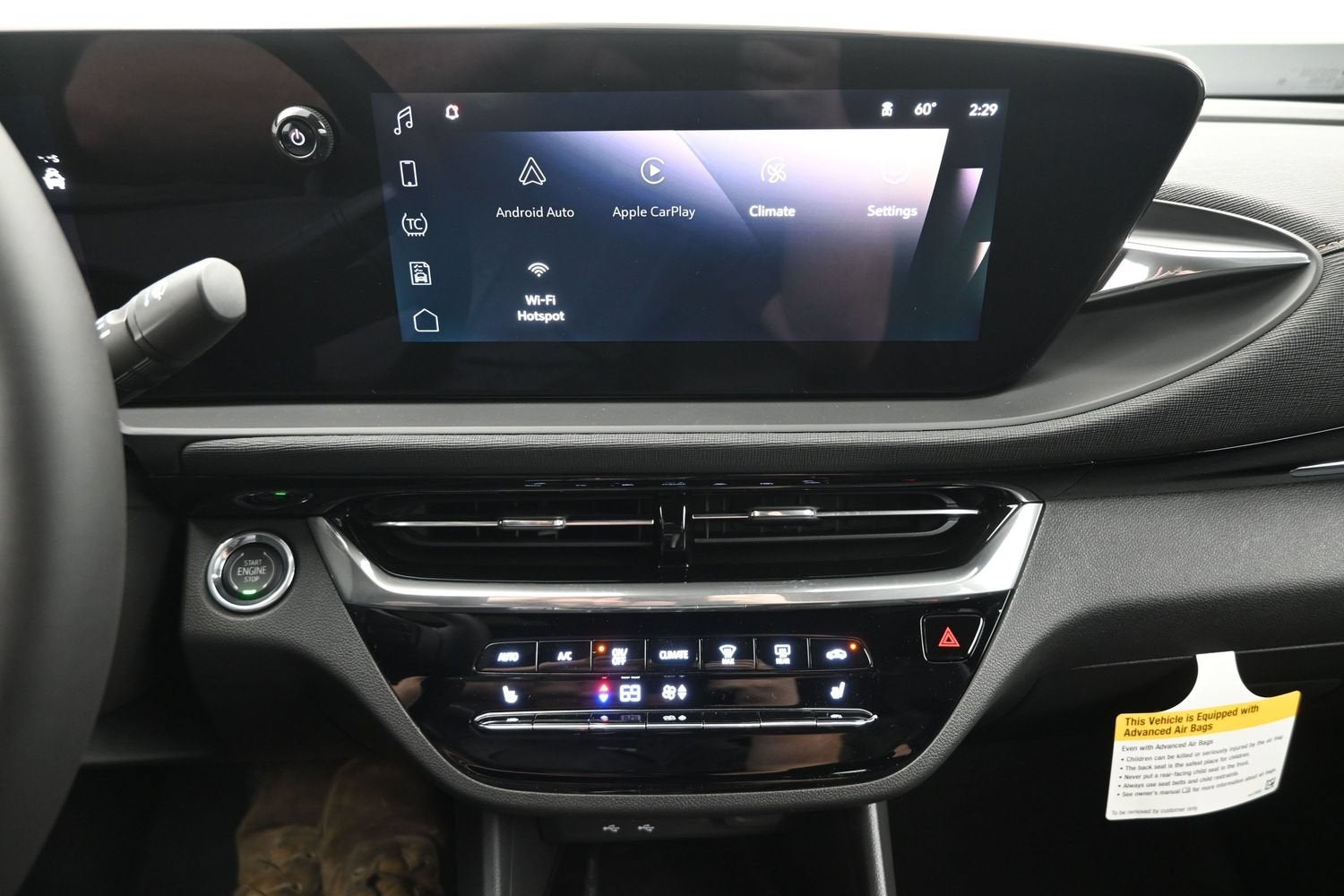 2026 Buick Envista Avenir - Photo 15