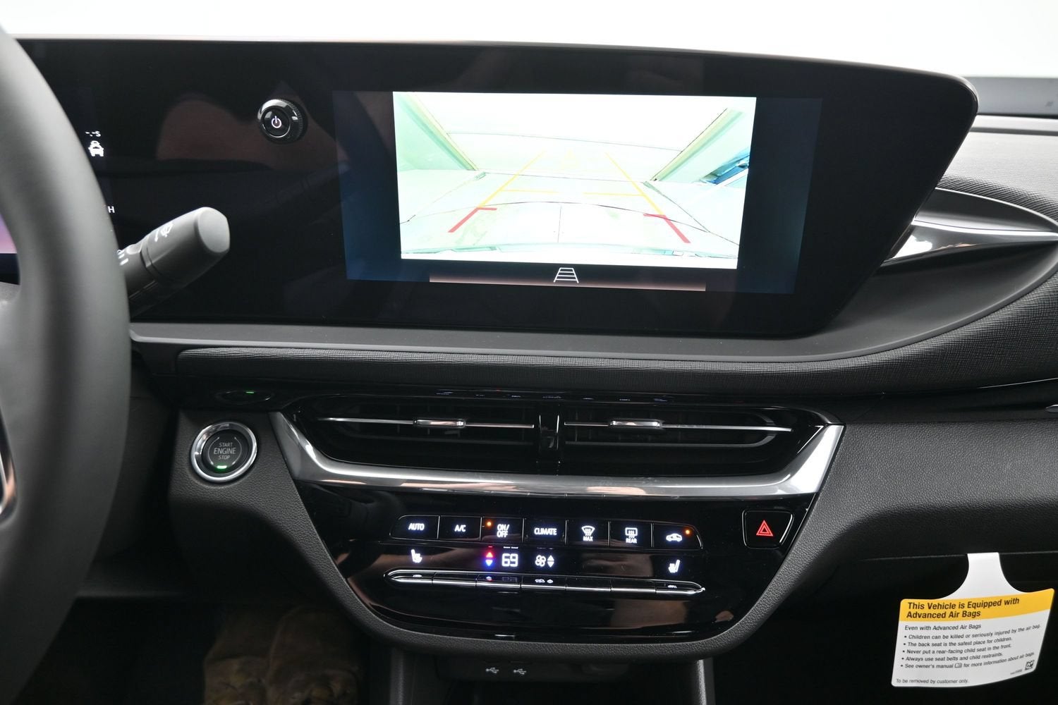 2026 Buick Envista Avenir - Photo 16