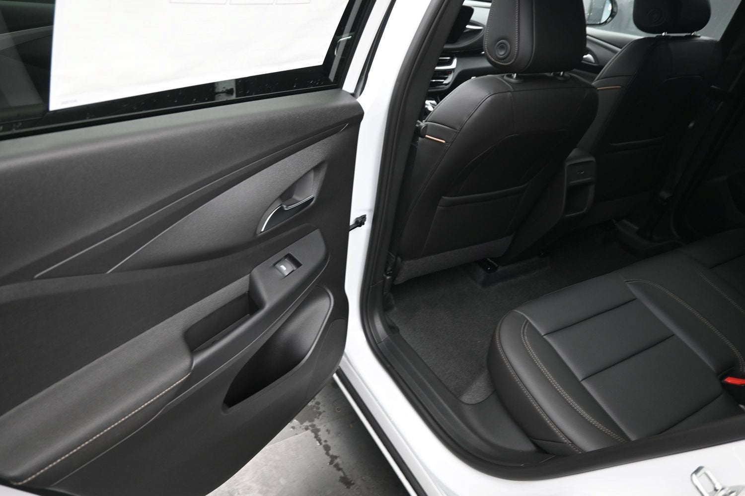 2026 Buick Envista Avenir - Photo 17