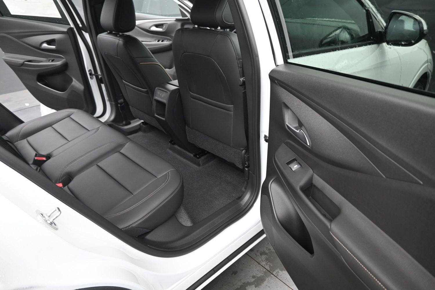 2026 Buick Envista Avenir - Photo 19