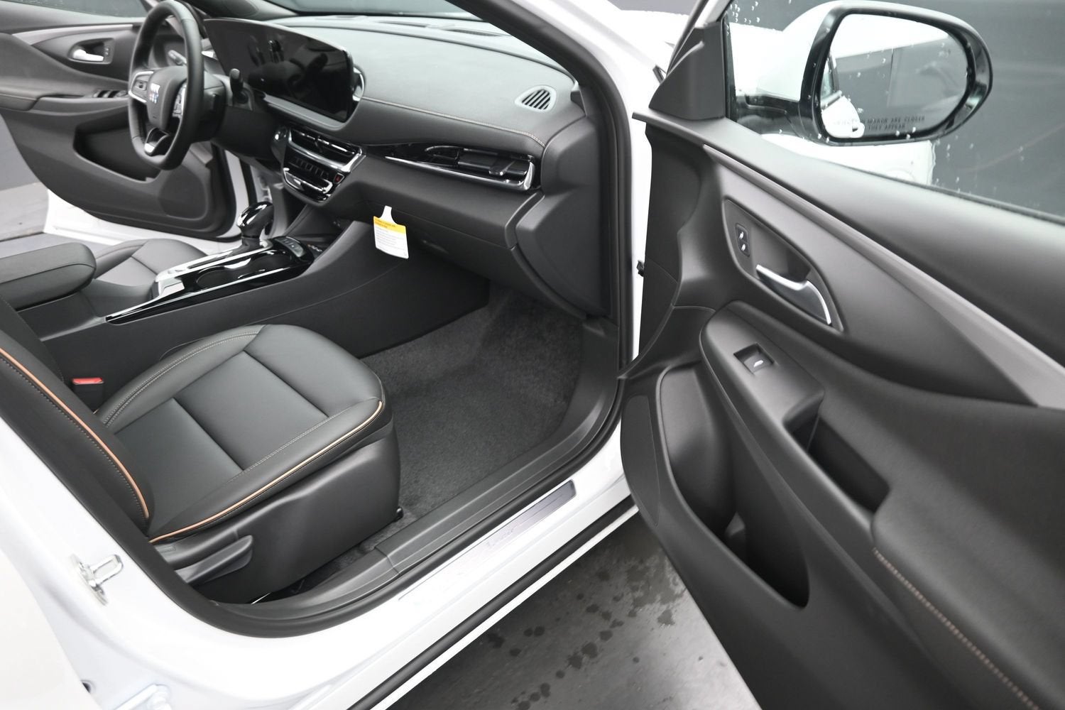 2026 Buick Envista Avenir - Photo 20