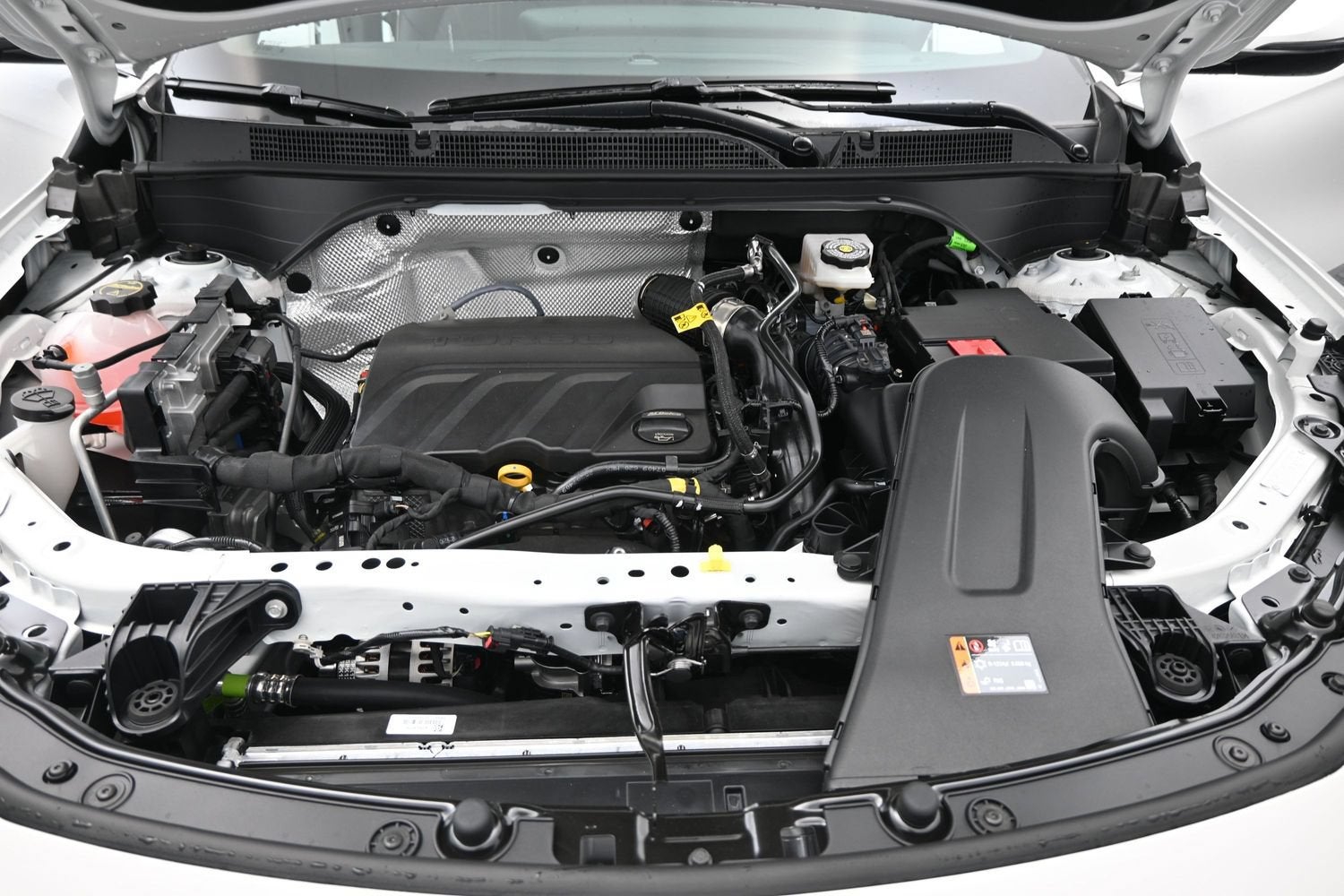 2026 Buick Envista Avenir - Photo 21