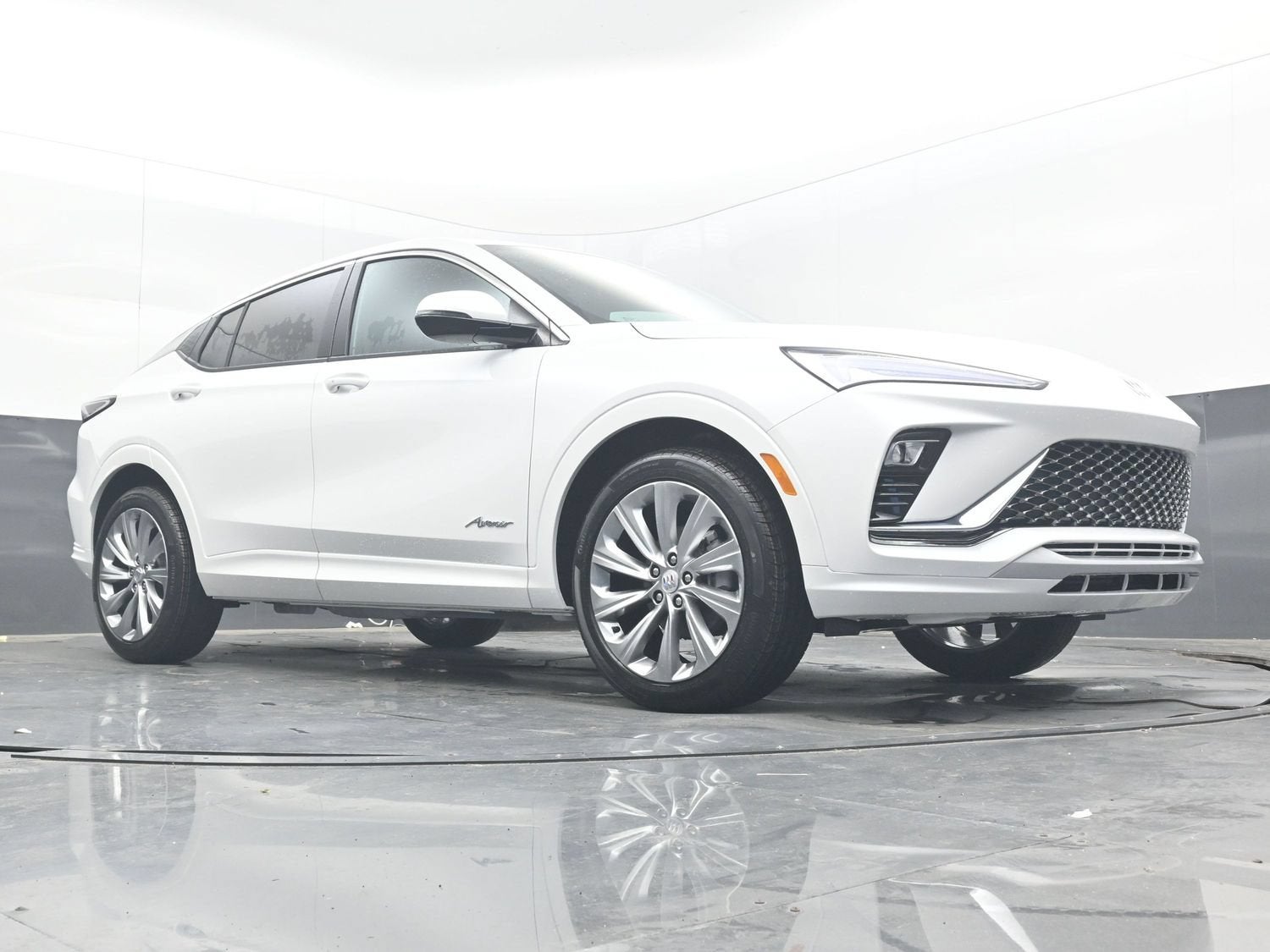 2026 Buick Envista Avenir - Photo 22