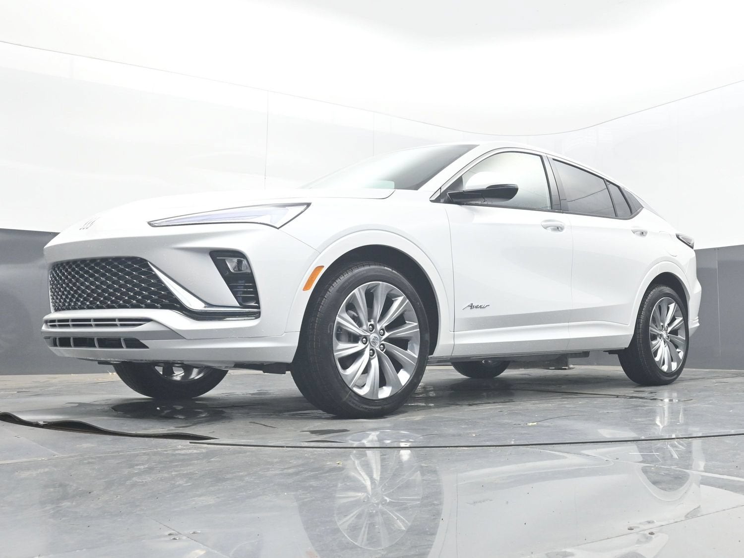 2026 Buick Envista Avenir - Photo 24
