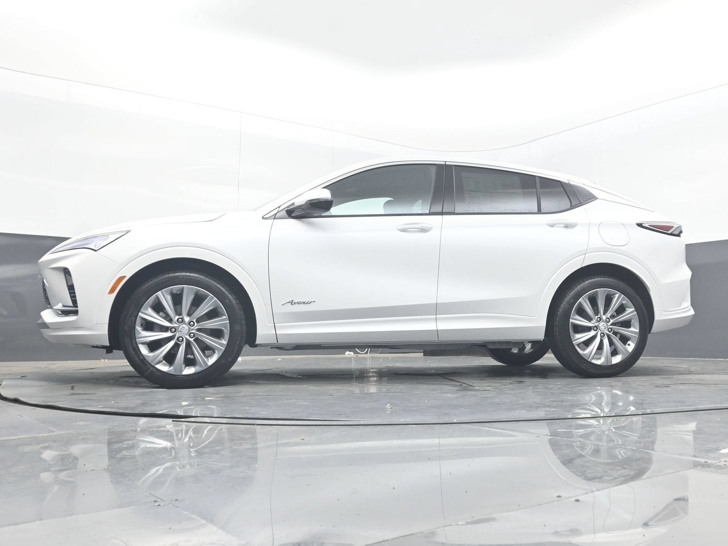 2026 Buick Envista Avenir - Photo 25