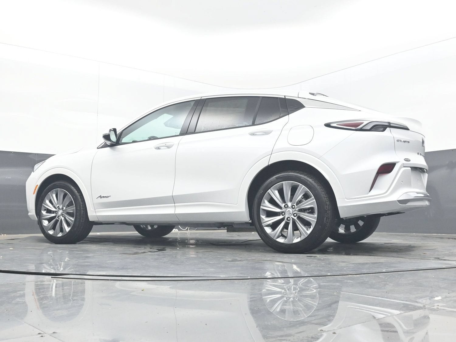 2026 Buick Envista Avenir - Photo 26