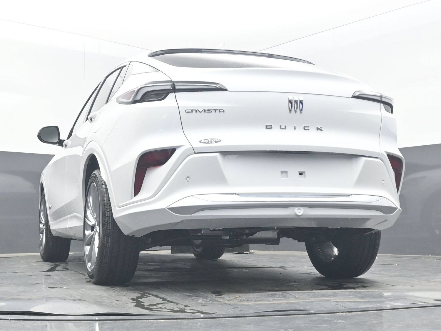 2026 Buick Envista Avenir - Photo 27