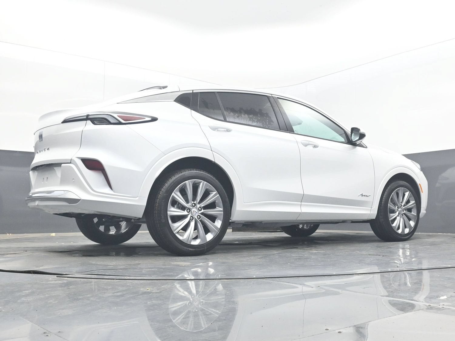 2026 Buick Envista Avenir - Photo 28
