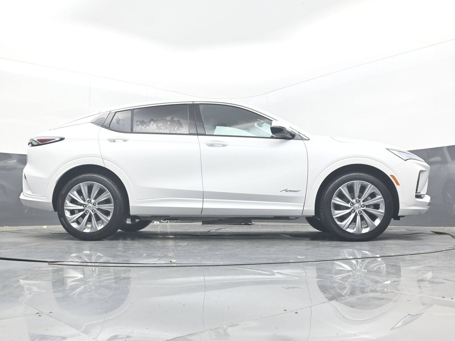 2026 Buick Envista Avenir - Photo 29