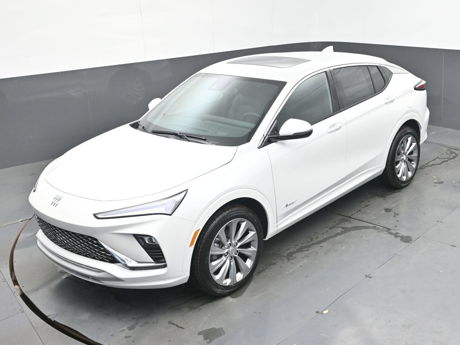 2026 Buick Envista Avenir - Photo 32
