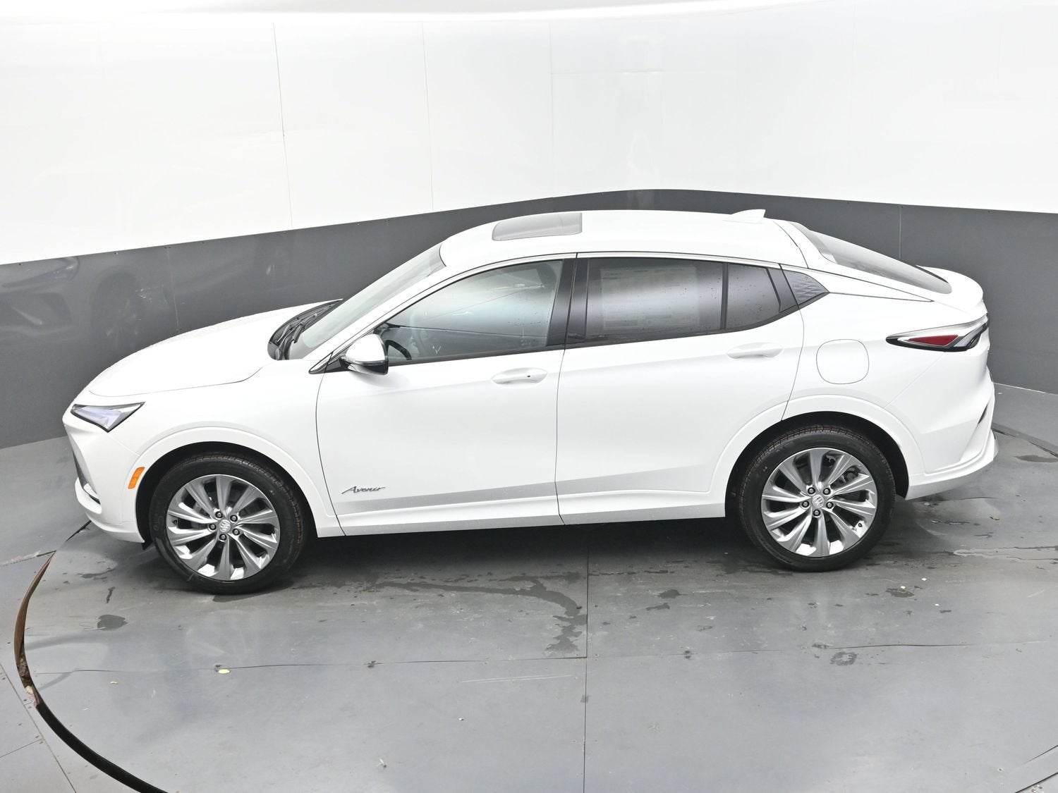 2026 Buick Envista Avenir - Photo 33