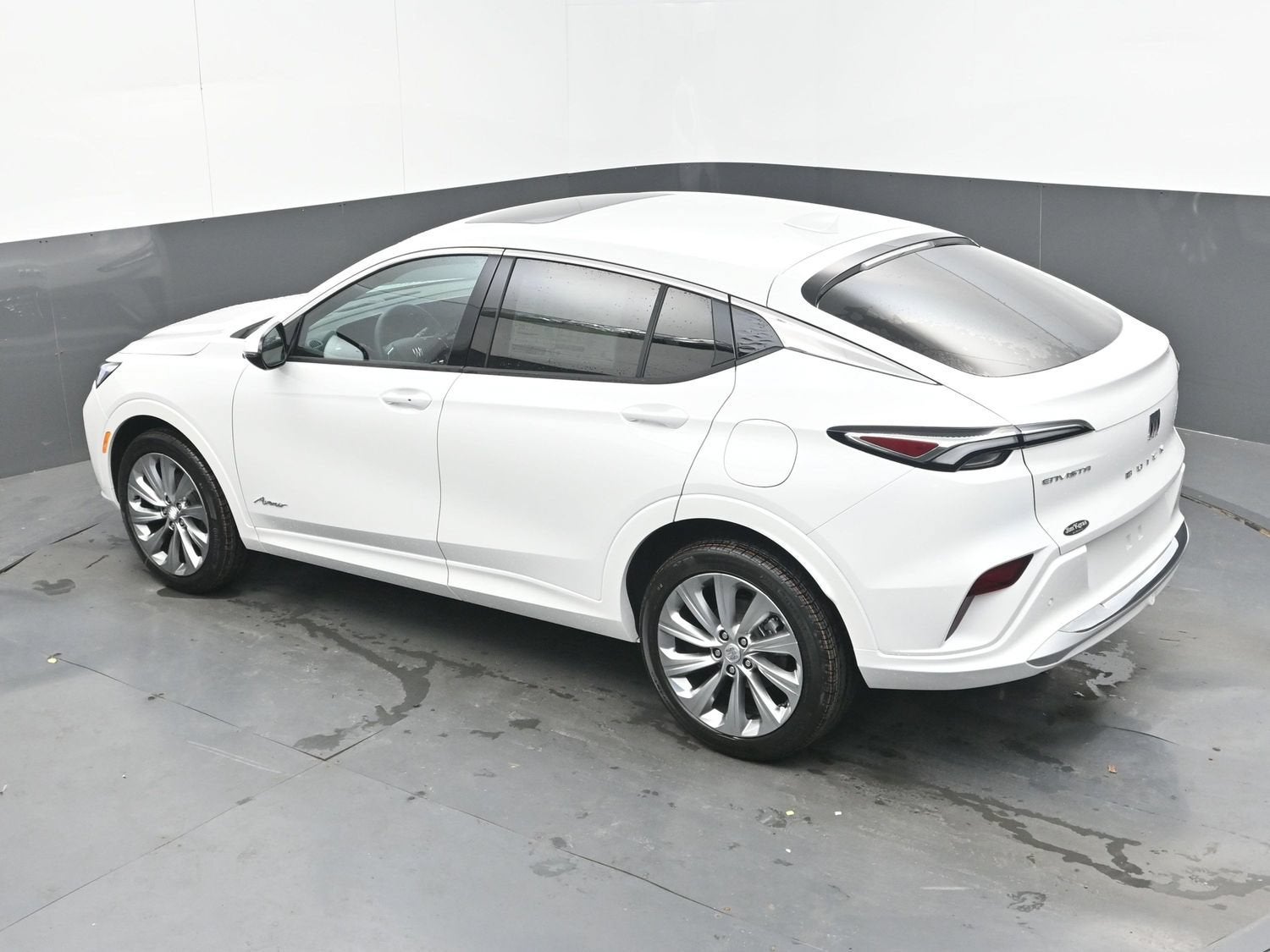2026 Buick Envista Avenir - Photo 34