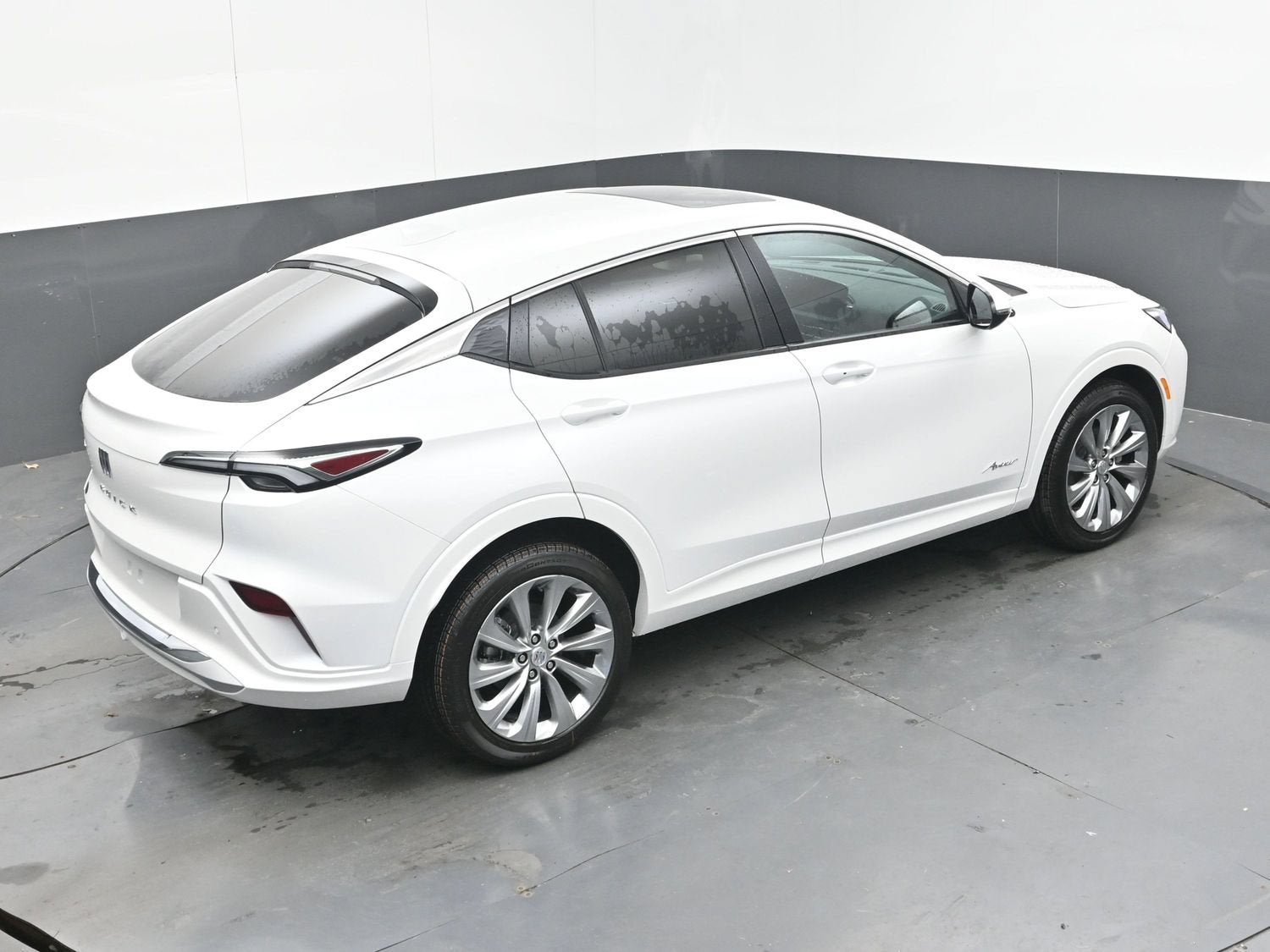 2026 Buick Envista Avenir - Photo 36