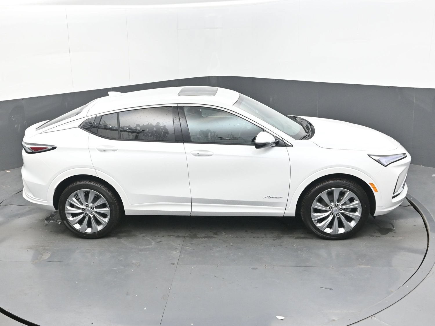 2026 Buick Envista Avenir - Photo 37
