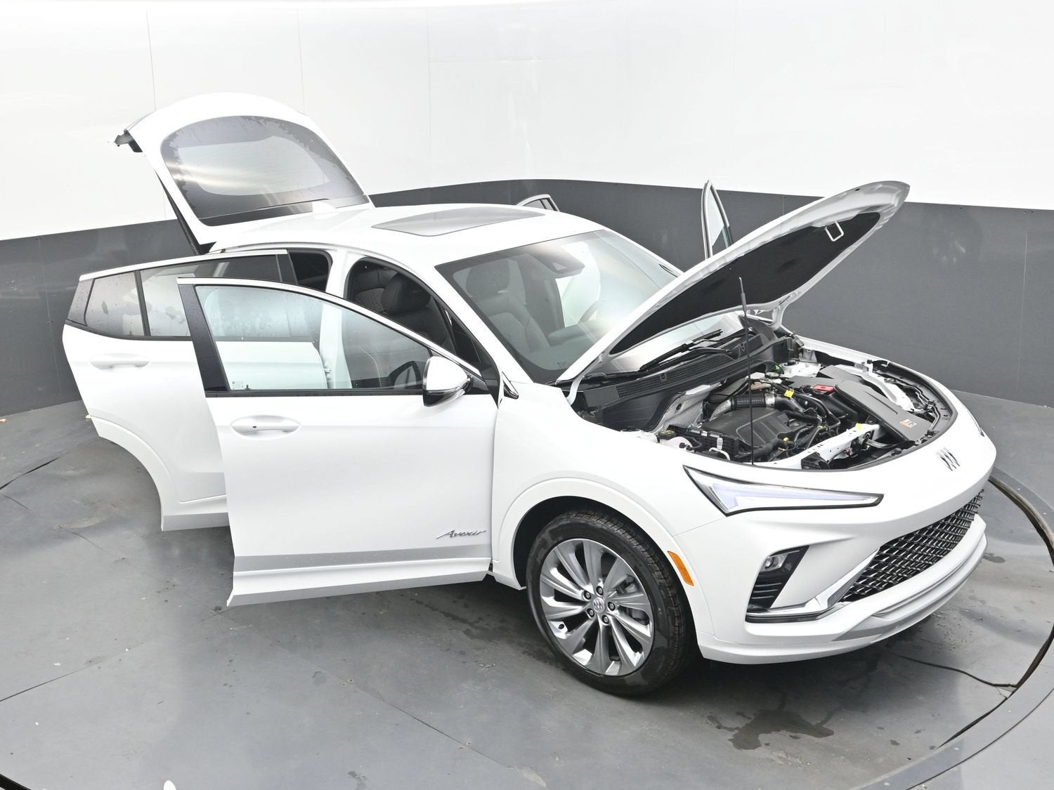 2026 Buick Envista Avenir - Photo 38