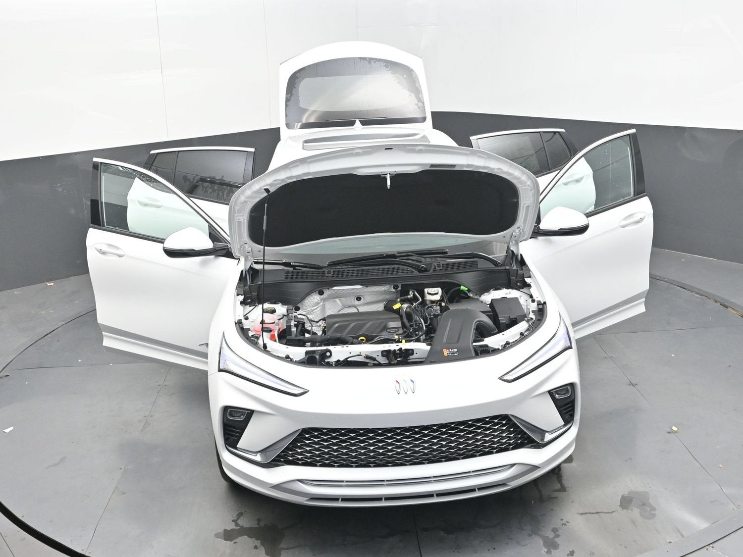 2026 Buick Envista Avenir - Photo 39