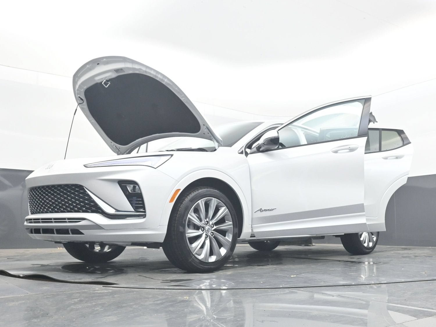 2026 Buick Envista Avenir - Photo 40