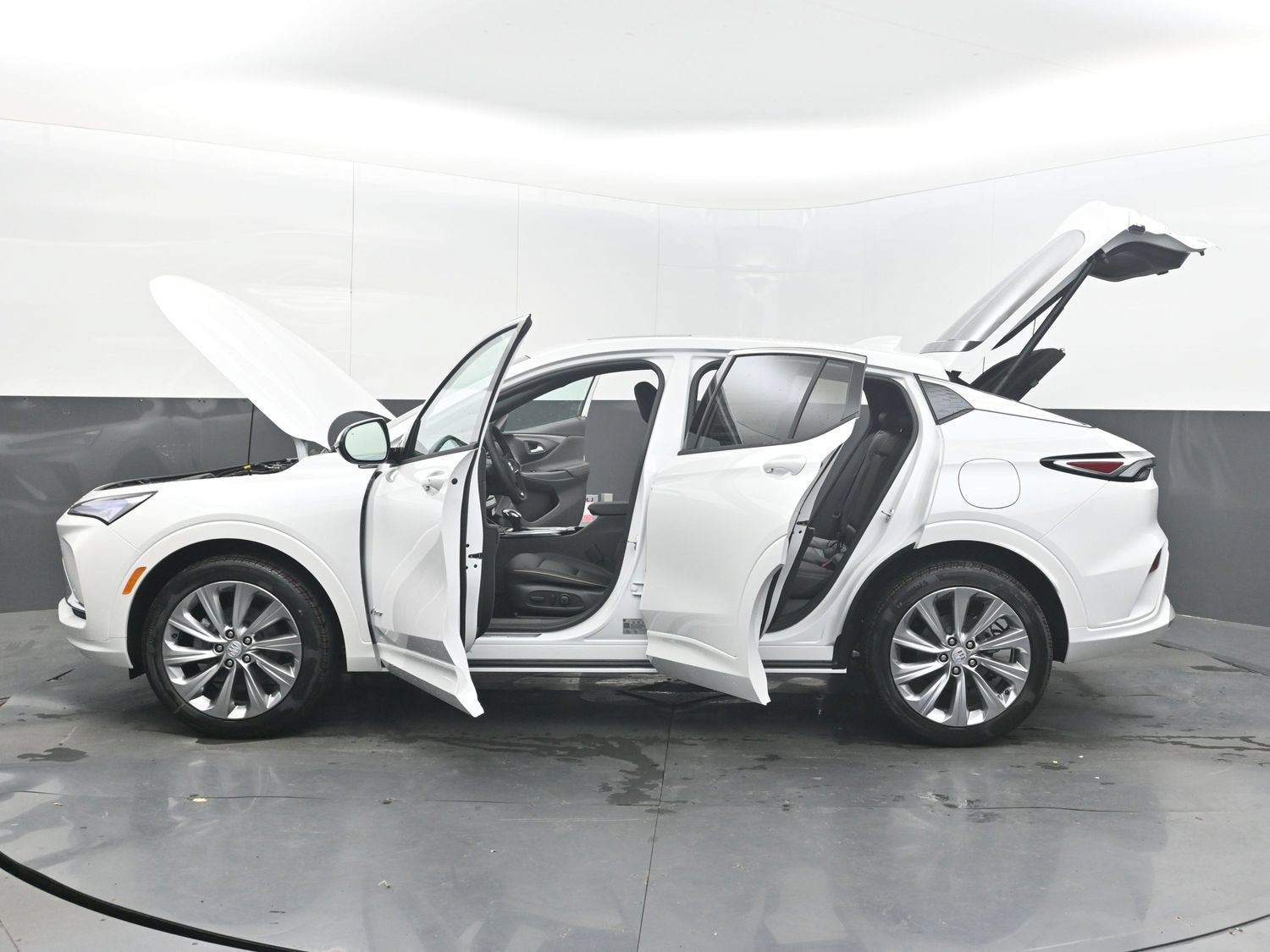 2026 Buick Envista Avenir - Photo 41