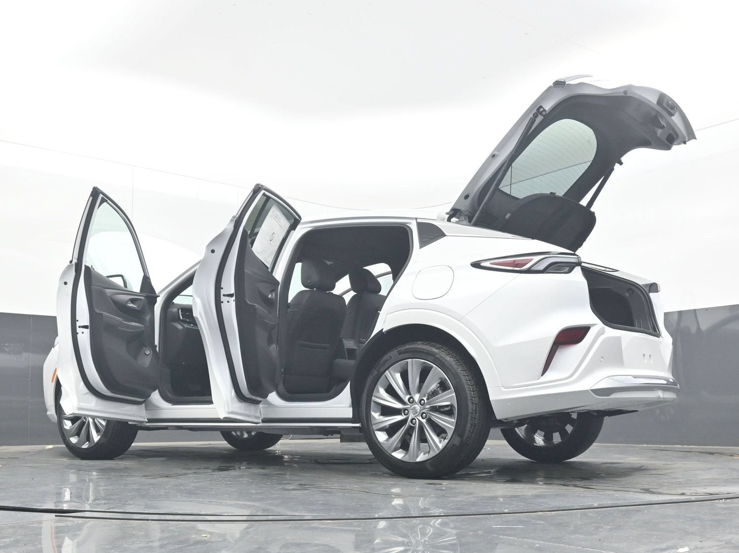 2026 Buick Envista Avenir - Photo 42