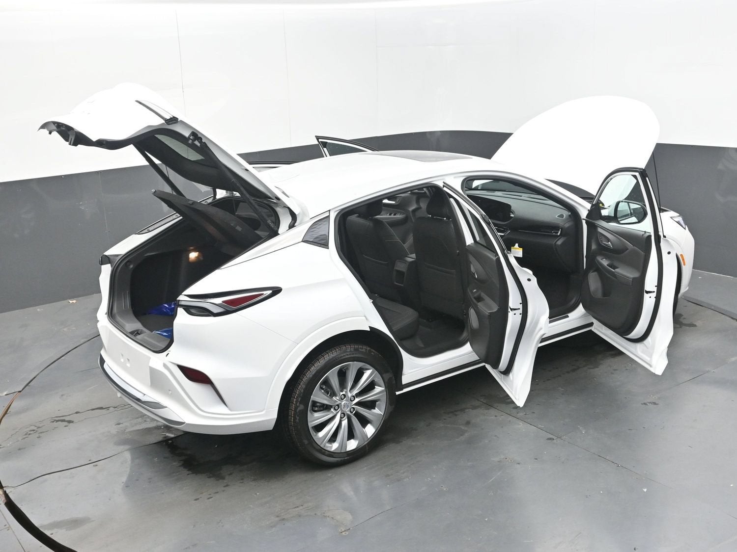 2026 Buick Envista Avenir - Photo 44
