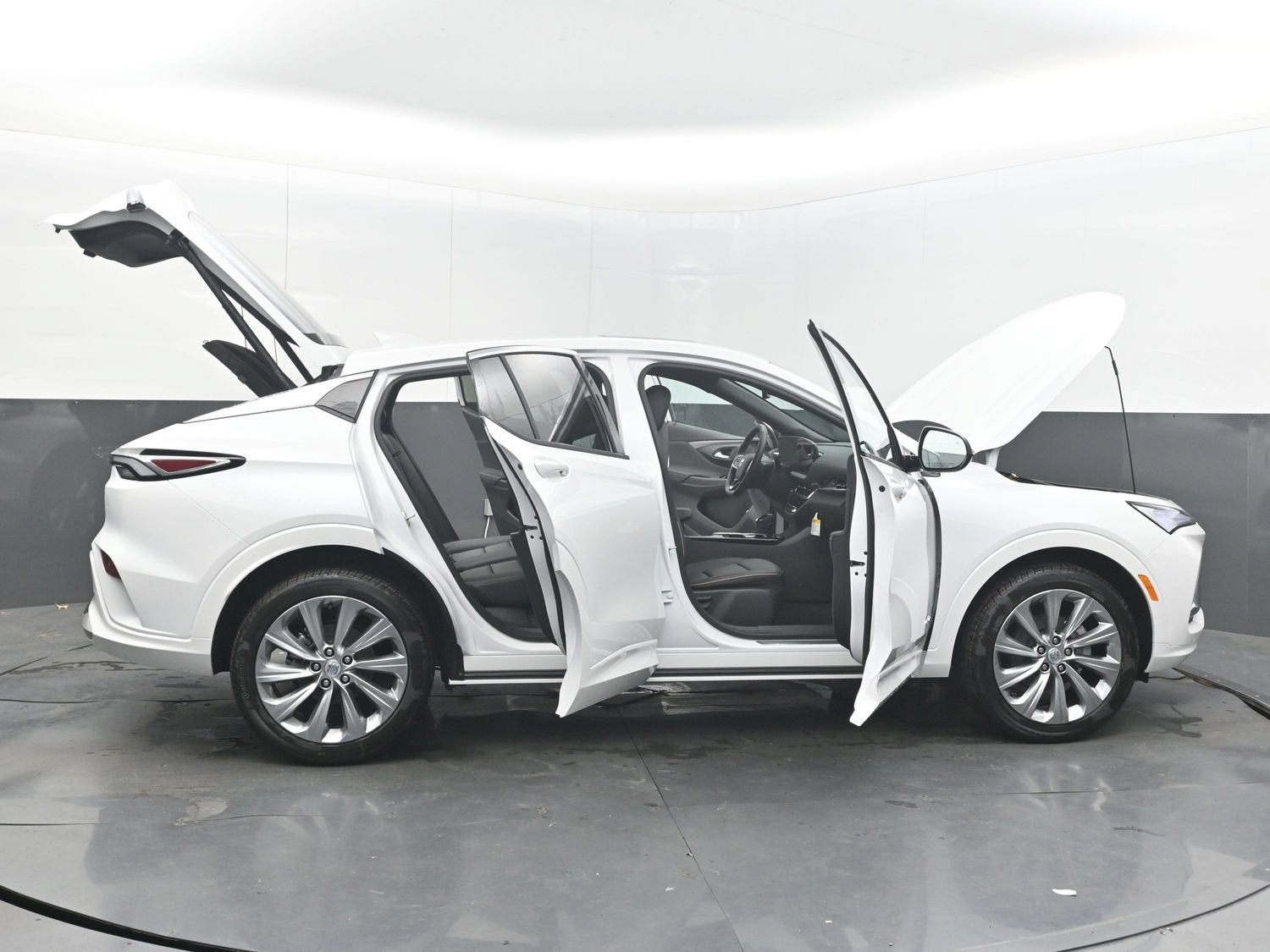 2026 Buick Envista Avenir - Photo 45
