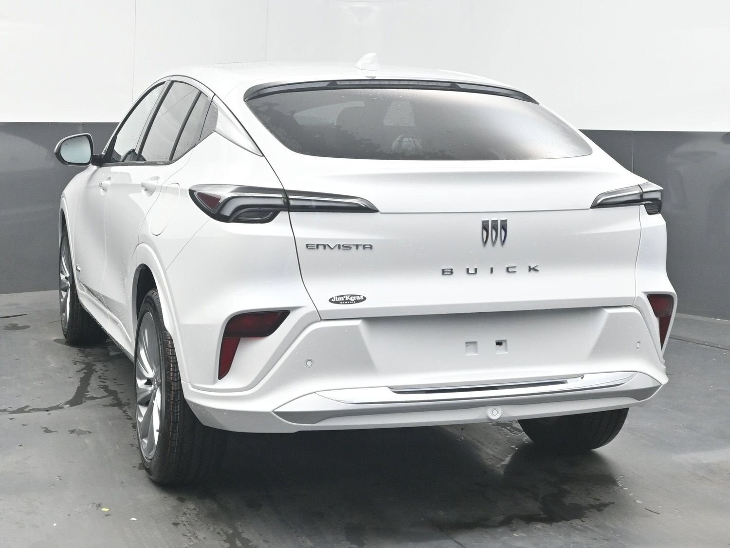 2026 Buick Envista Avenir - Photo 6