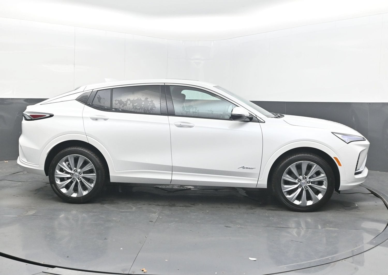 2026 Buick Envista Avenir - Photo 8