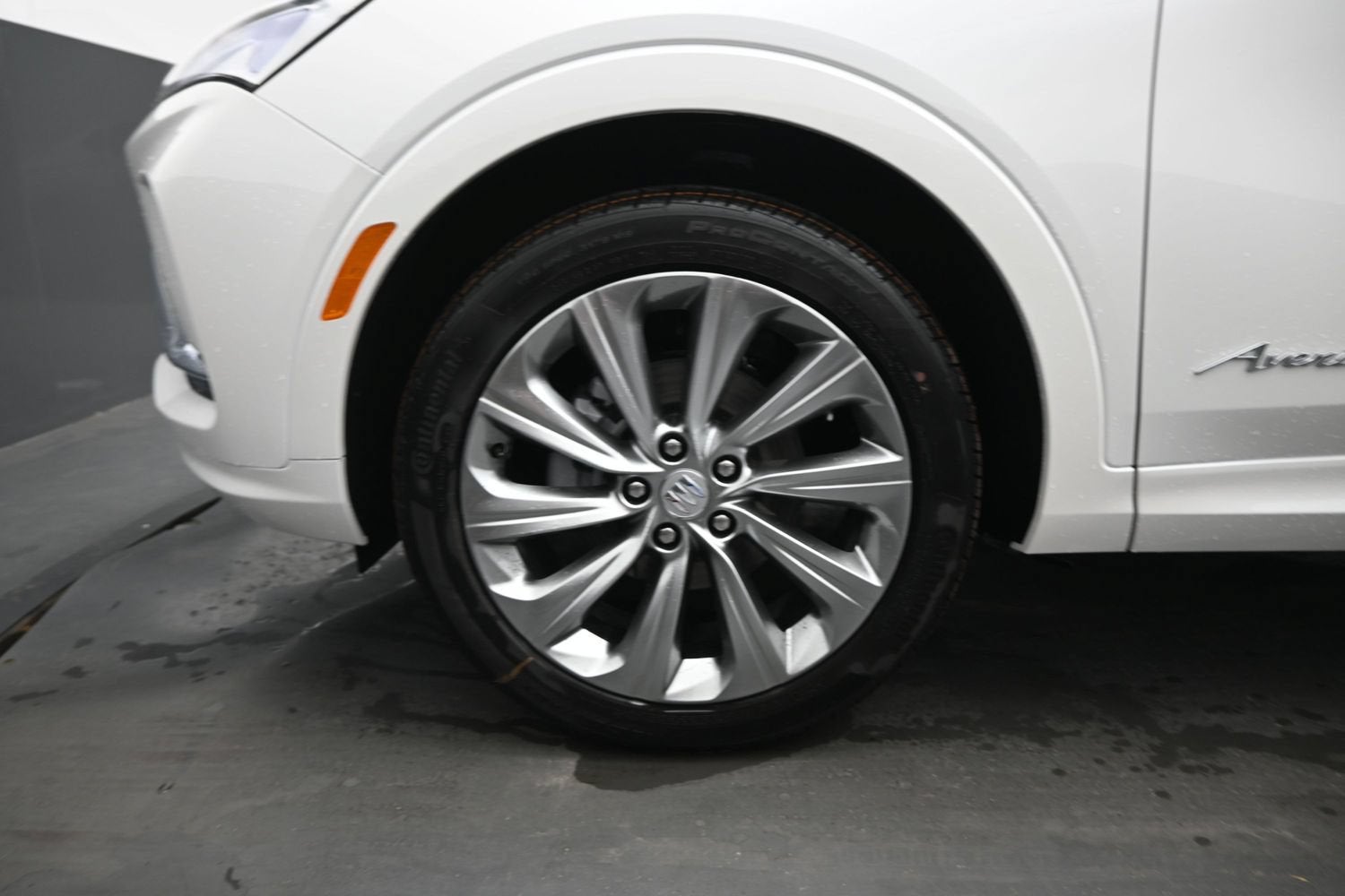 2026 Buick Envista Avenir - Photo 9