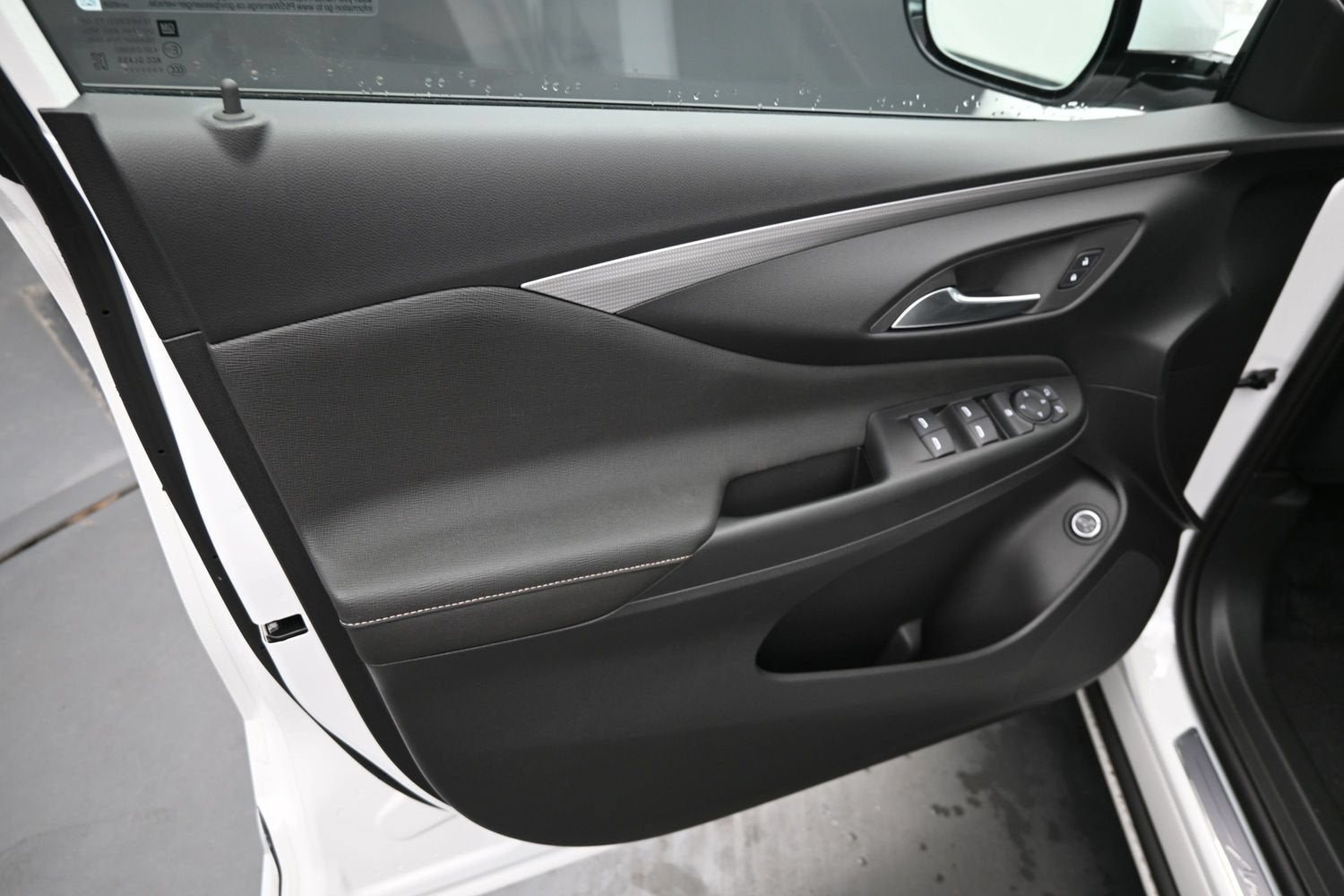 2026 Buick Envista Avenir - Photo 11